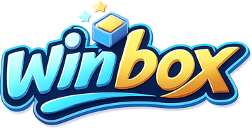 Logo winbox Indonesia